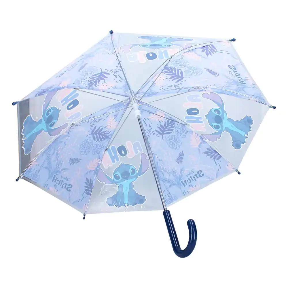 Parasol Lilo & Stitch Stitch Rainy Days dla Dzieci zdjęcie produktu