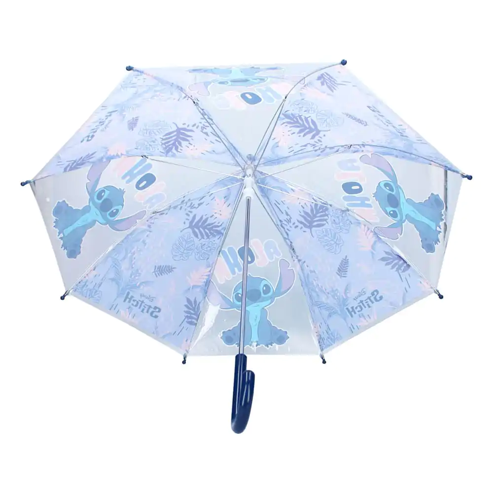 Parasol Lilo & Stitch Stitch Rainy Days dla Dzieci zdjęcie produktu