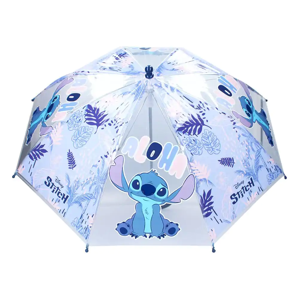 Parasol Lilo & Stitch Stitch Rainy Days dla Dzieci zdjęcie produktu