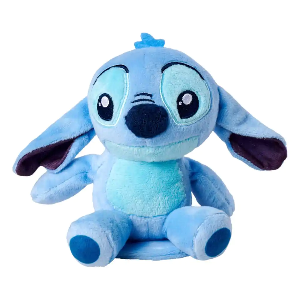 Lilo & Stitch Pluszowa Figurka Stitch Shoulder Rider 12 cm zdjęcie produktu