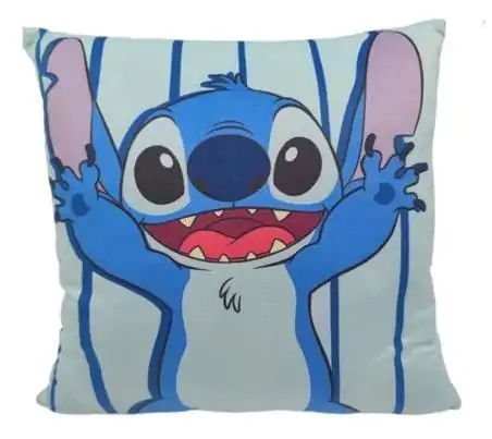 Lilo & Stitch Poduszka Stitch Stripes 40 cm zdjęcie produktu