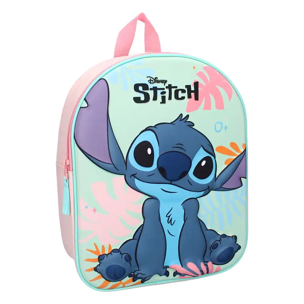 Lilo & Stitch 3D Plecak Stitch Sweet But Spacey zdjęcie produktu