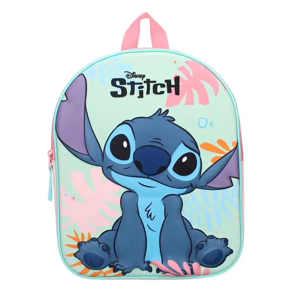 Lilo & Stitch 3D Plecak Stitch Sweet But Spacey zdjęcie produktu