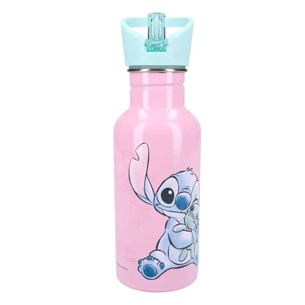 Lilo & Stitch Butelka na Wodę Stitch Take A Sip zdjęcie produktu