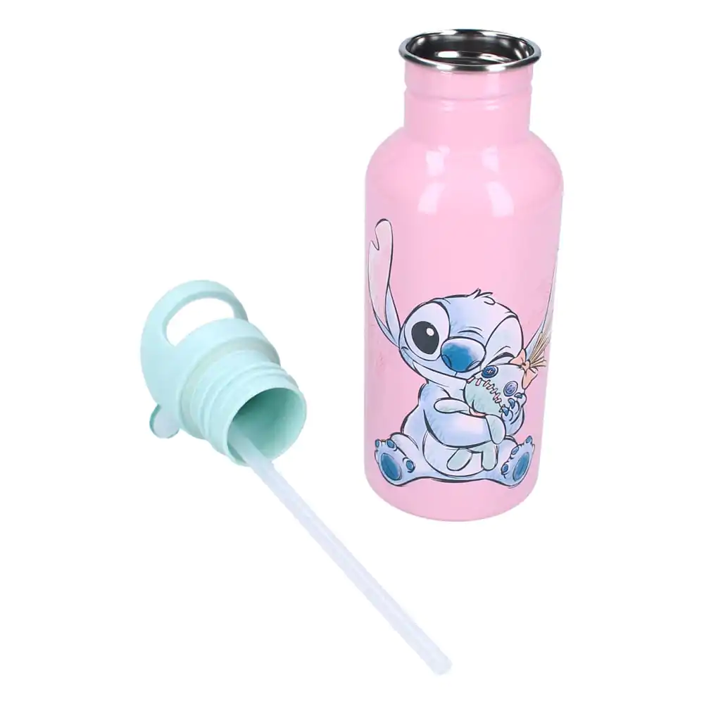 Lilo & Stitch Butelka na Wodę Stitch Take A Sip zdjęcie produktu