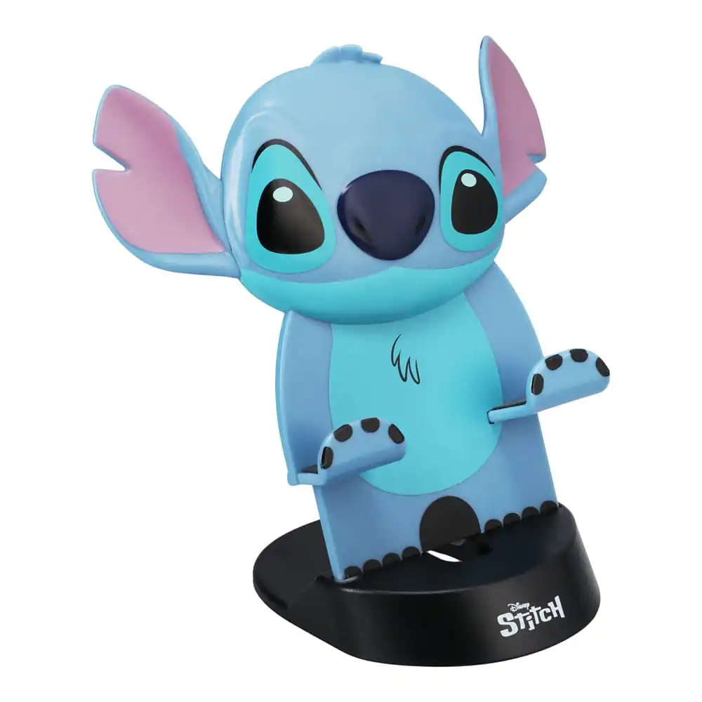 Lilo & Stitch Smartphone Holder Stitch 7 cm – Uchwyt na smartfona zdjęcie produktu