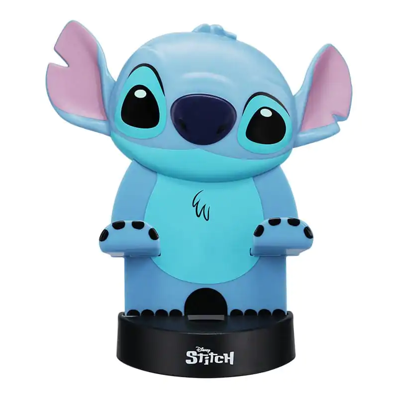 Lilo & Stitch Smartphone Holder Stitch 7 cm – Uchwyt na smartfona zdjęcie produktu