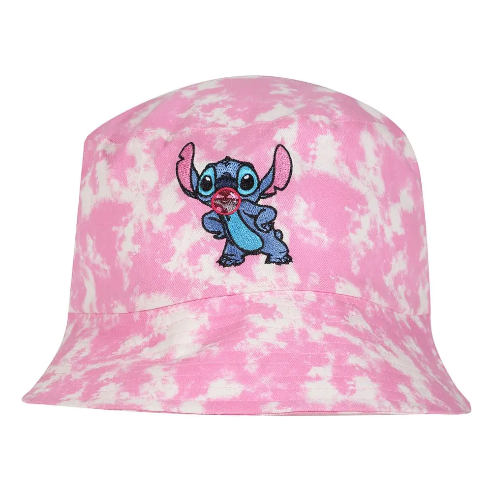 "Lilo & Stitch" Kapelusz typu Bucket Stitch Tie Dye zdjęcie produktu