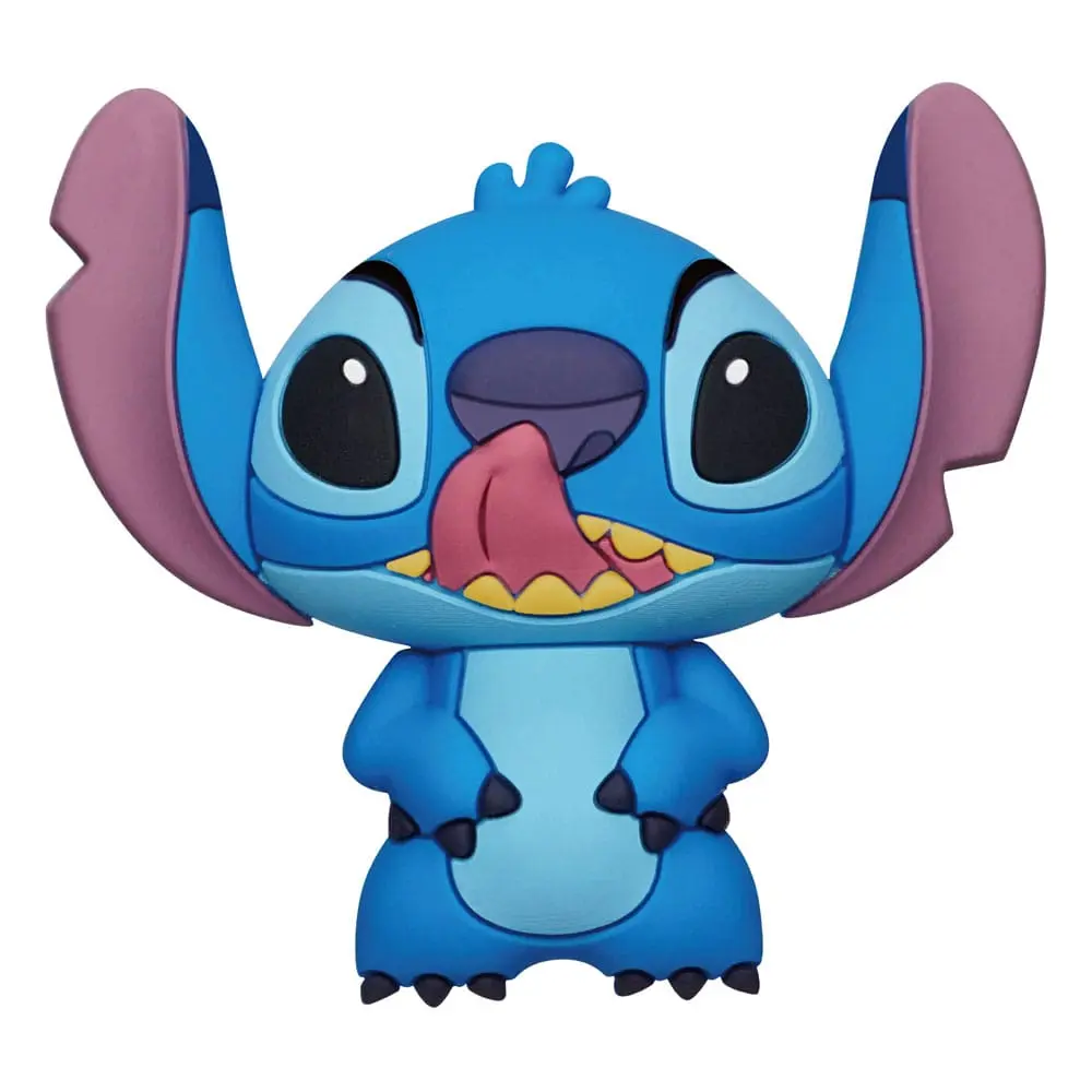 Magnes Lilo & Stitch Stitch Tongue in Nose zdjęcie produktu