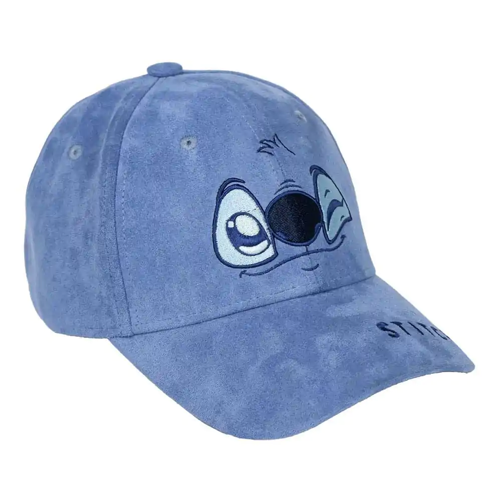 Czapka z daszkiem Lilo & Stitch Stitch Twink zdjęcie produktu