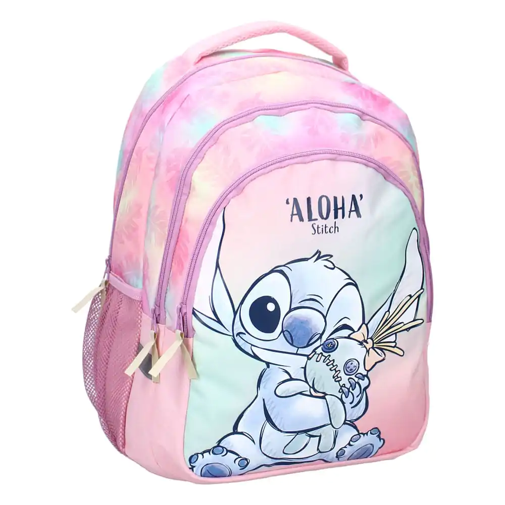 Plecak Lilo & Stitch Stitch Wild Energy Big zdjęcie produktu