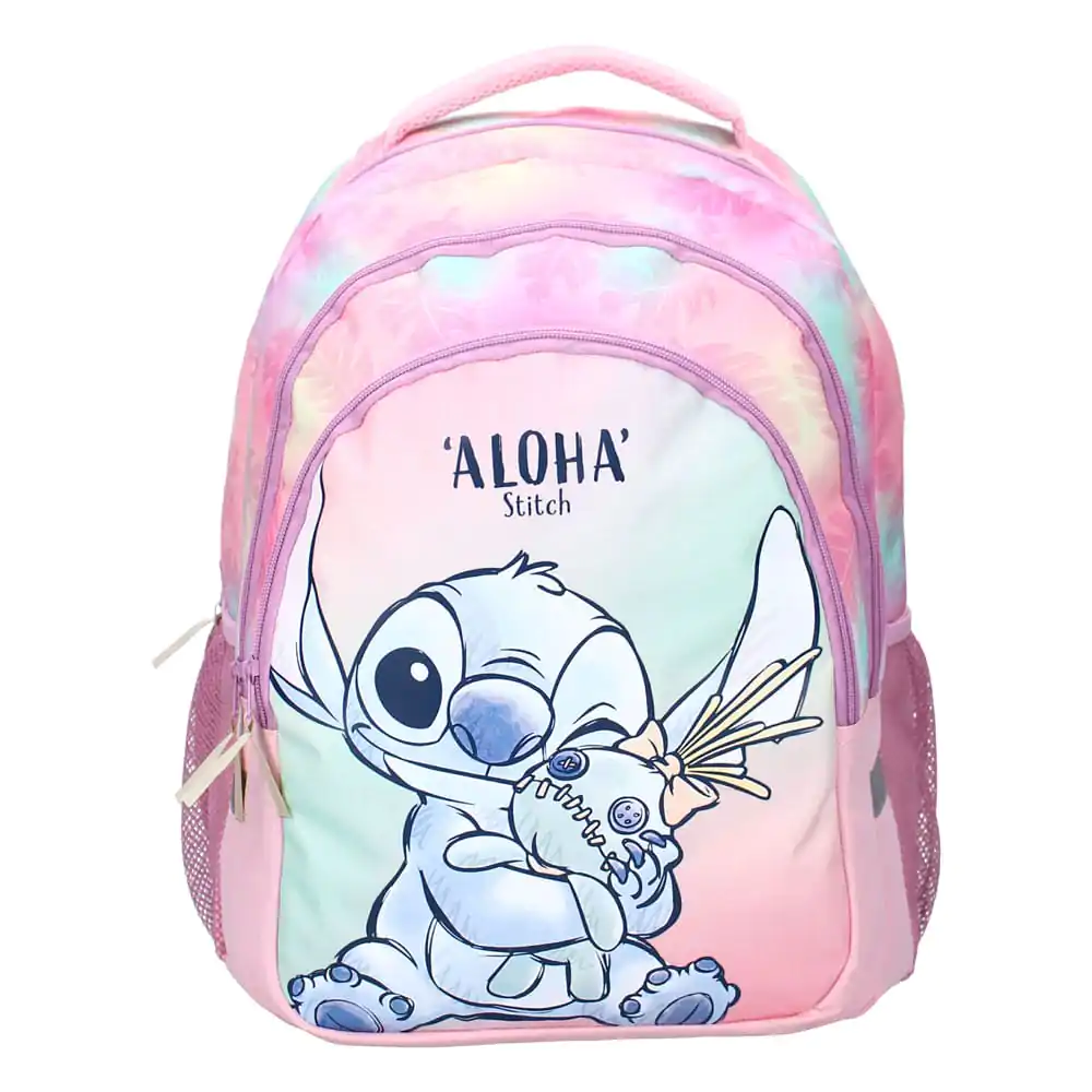 Plecak Lilo & Stitch Stitch Wild Energy Big zdjęcie produktu