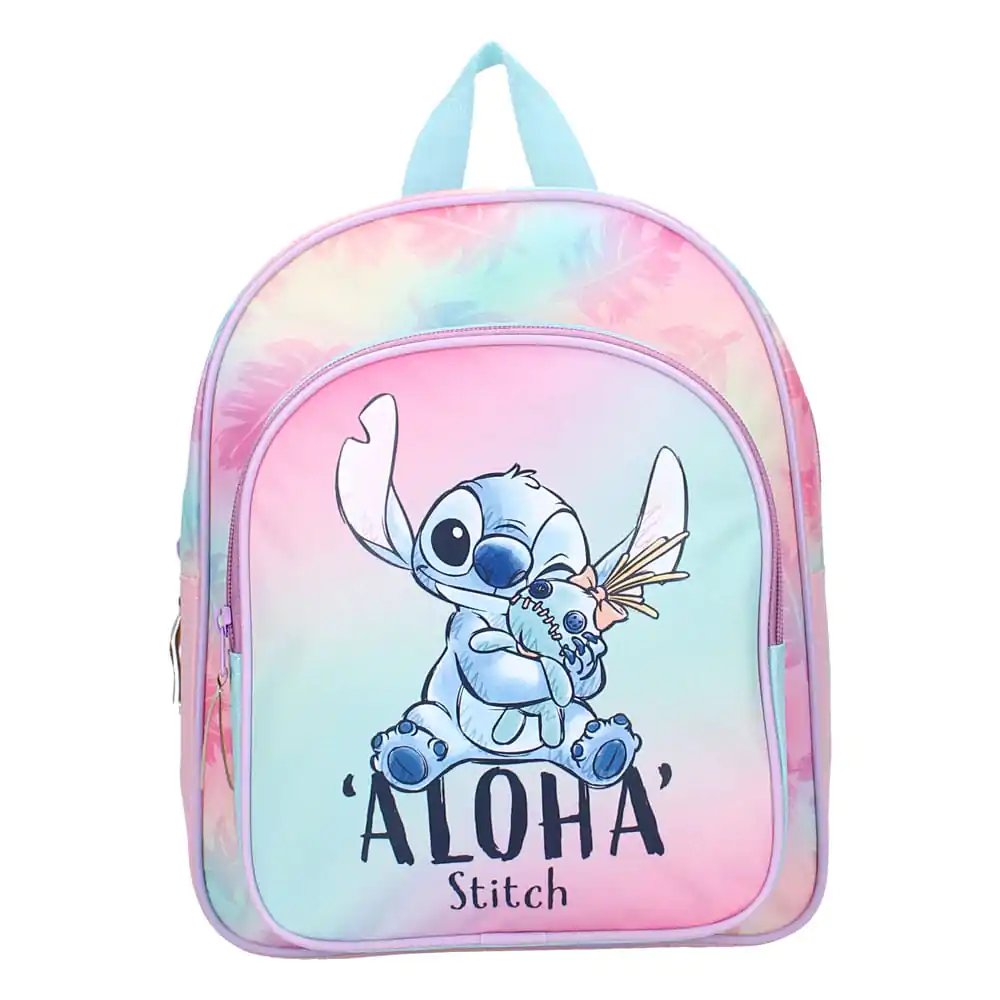 Plecak Lilo & Stitch Stitch Wild Energy Ver. 2 zdjęcie produktu