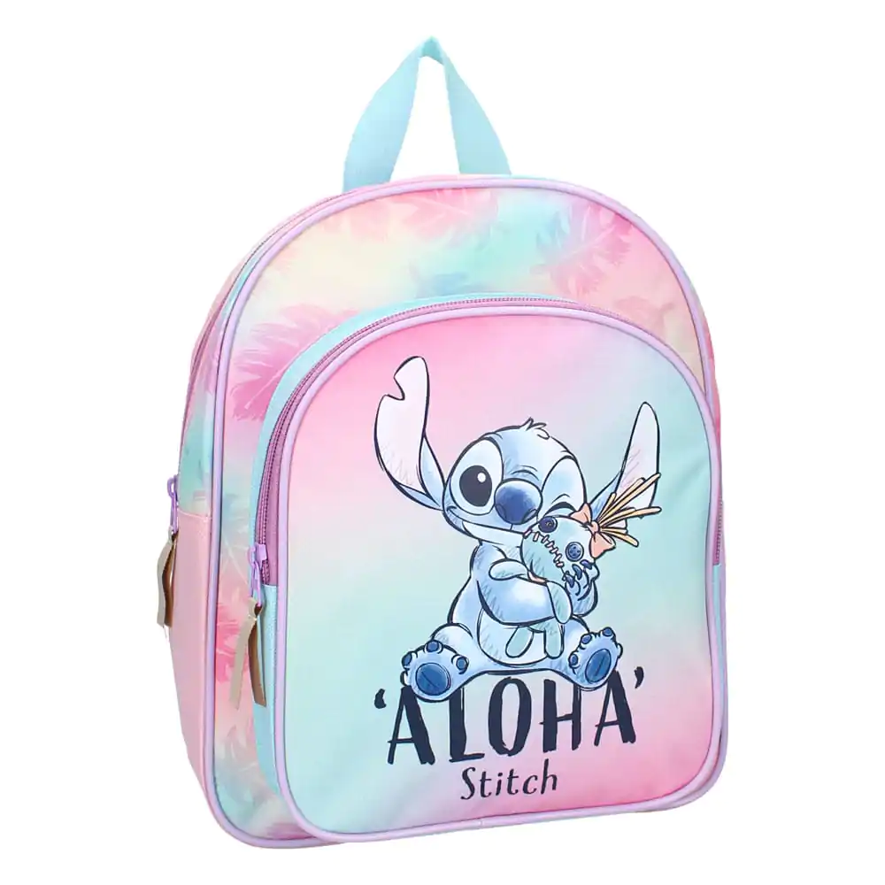 Plecak Lilo & Stitch Stitch Wild Energy Ver. 2 zdjęcie produktu