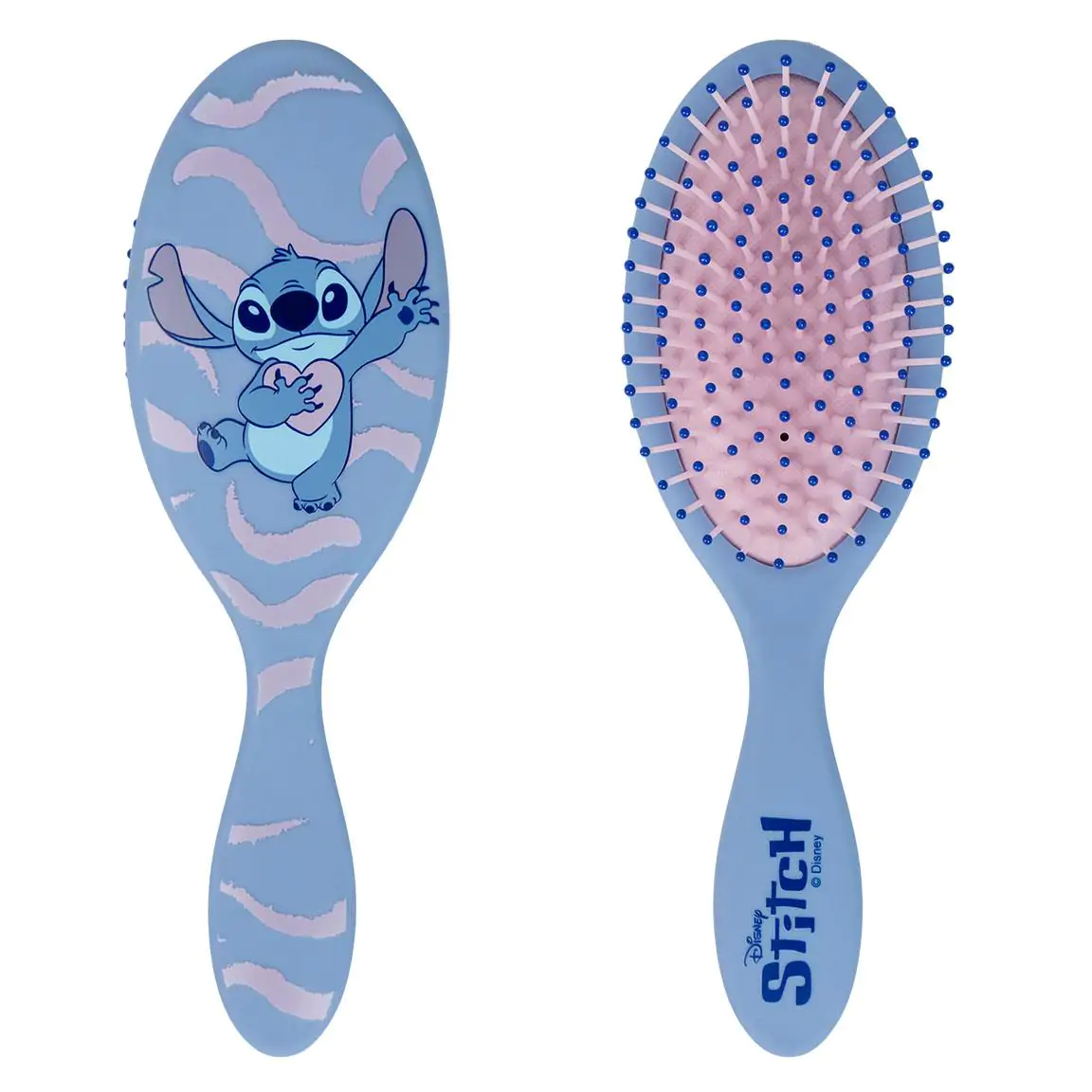 Lilo & Stitch Zestaw 3 kosmetyczek Stitch z sercem zdjęcie produktu