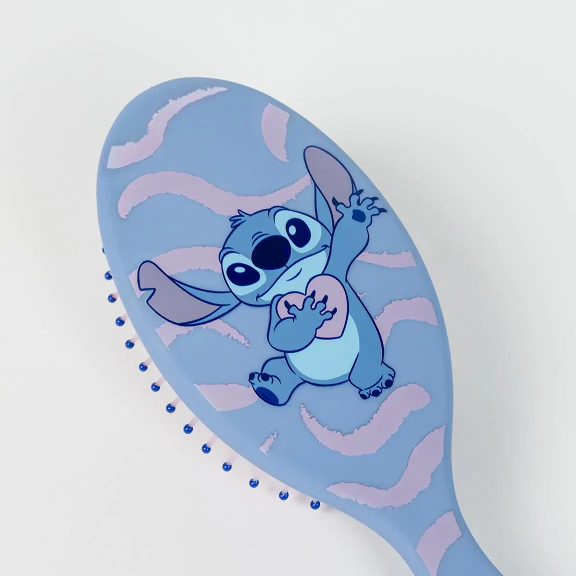Lilo & Stitch Zestaw 3 kosmetyczek Stitch z sercem zdjęcie produktu