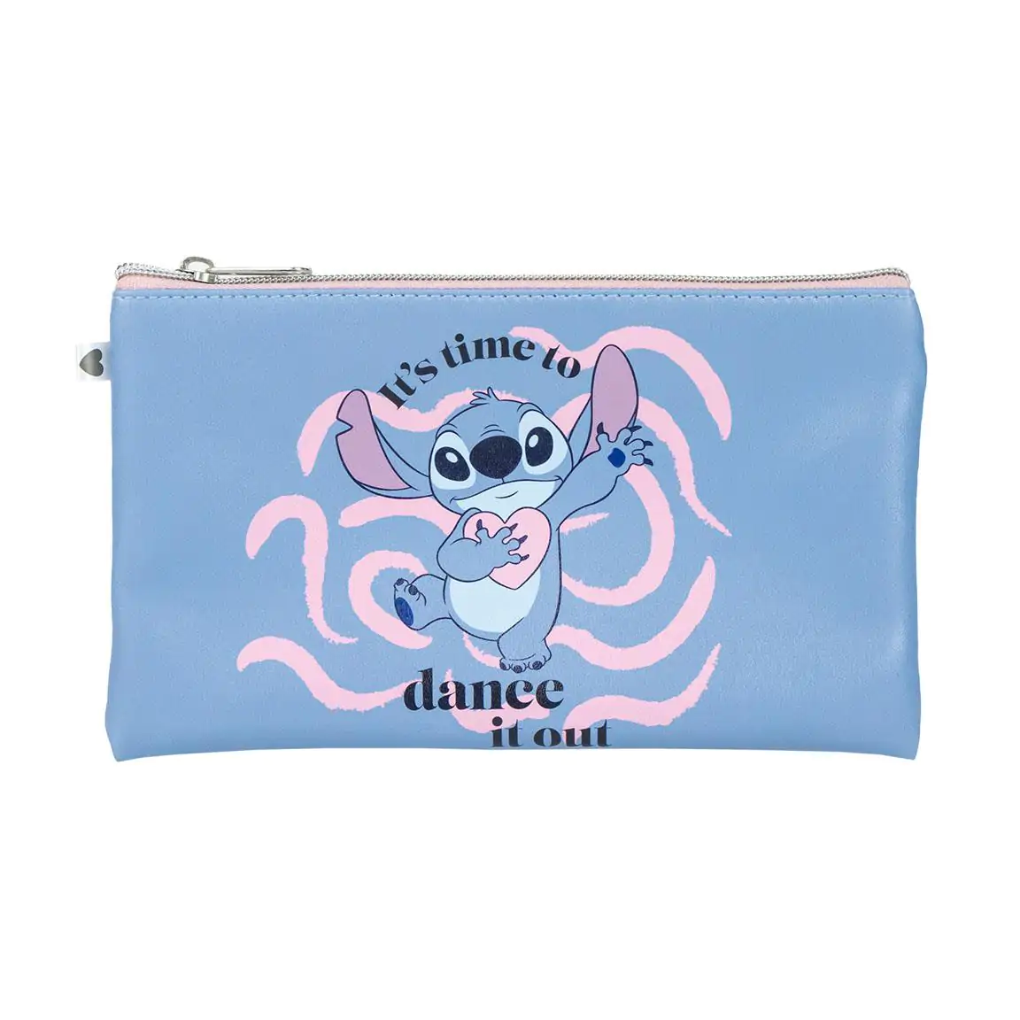 Lilo & Stitch Zestaw 3 kosmetyczek Stitch z sercem zdjęcie produktu