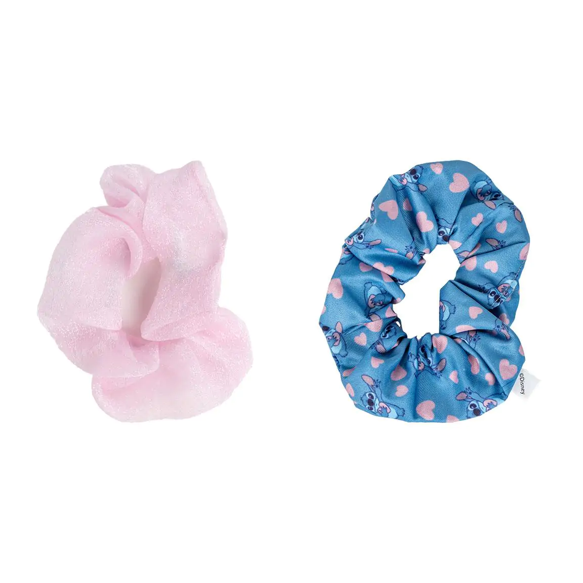 Lilo & Stitch Zestaw 3 kosmetyczek Stitch z sercem zdjęcie produktu