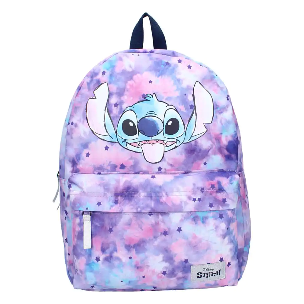 Plecak Lilo & Stitch Stitch You're My Fav Purple zdjęcie produktu