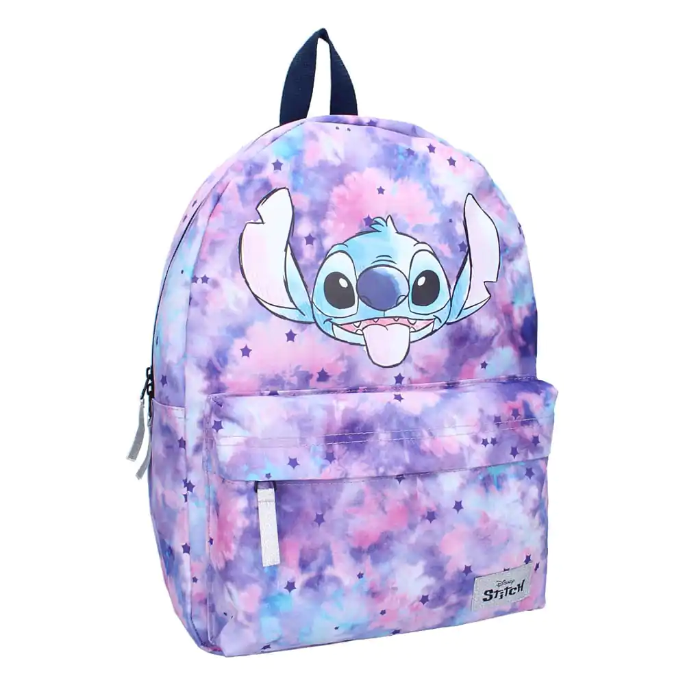 Plecak Lilo & Stitch Stitch You're My Fav Purple zdjęcie produktu