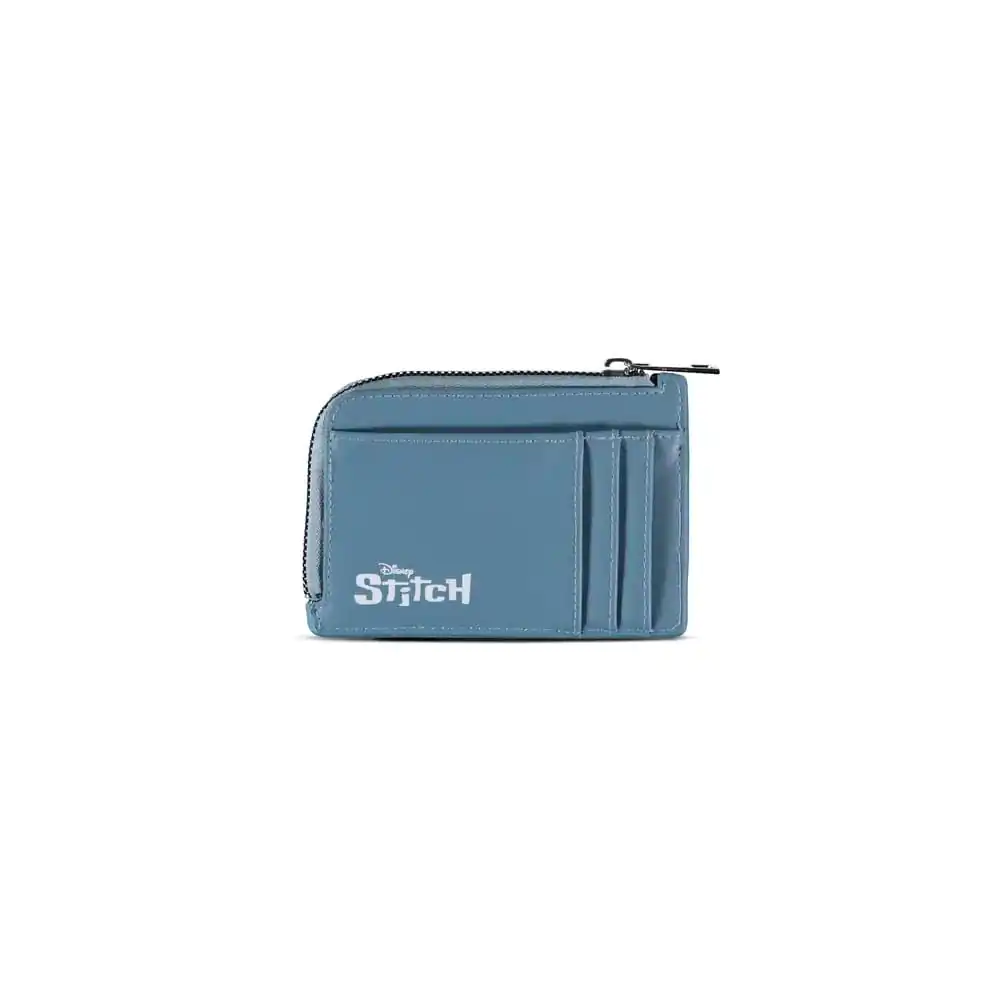 Lilo & Stitch Portfel na karty Stitch Super Hero zdjęcie produktu