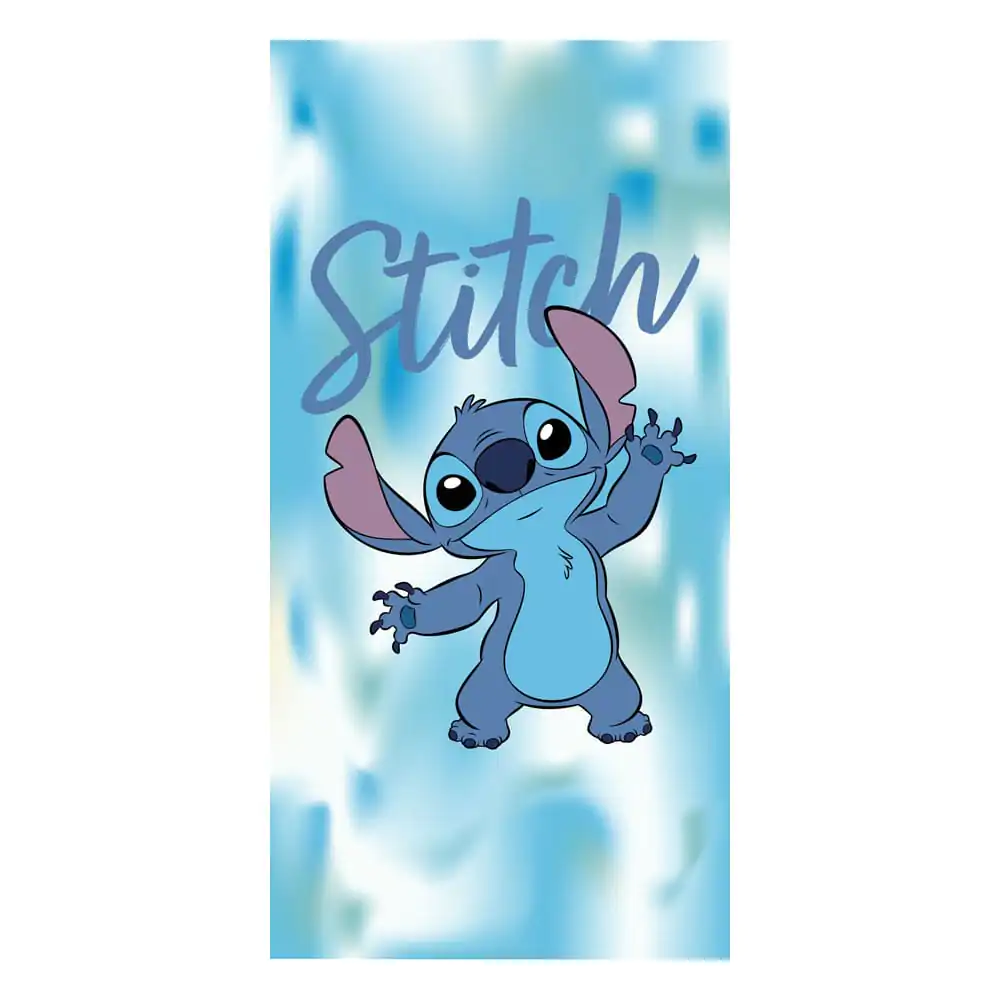 Lilo & Stitch Ręcznik Ver. 2 140 x 70 cm zdjęcie produktu