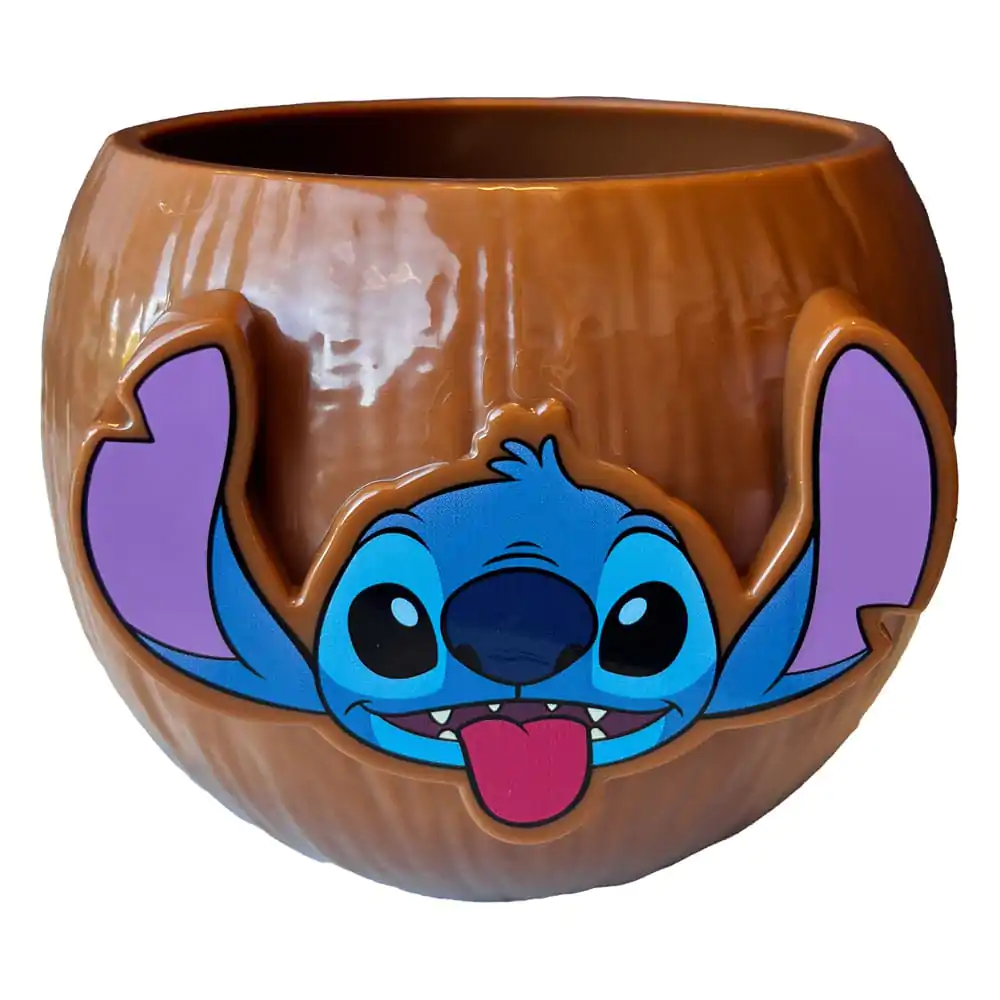Lilo & Stitch Yahtzee Stitch *Wersja Niemiecka* zdjęcie produktu