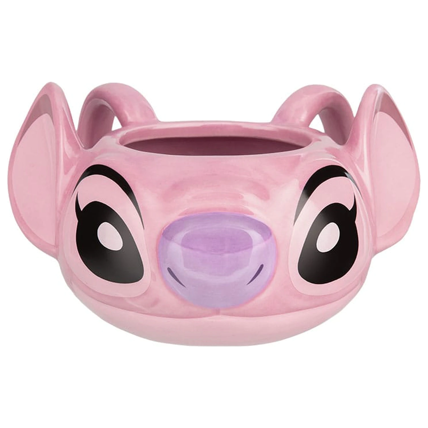 Kubek w kształcie Lilo & Stitch Angel zdjęcie produktu