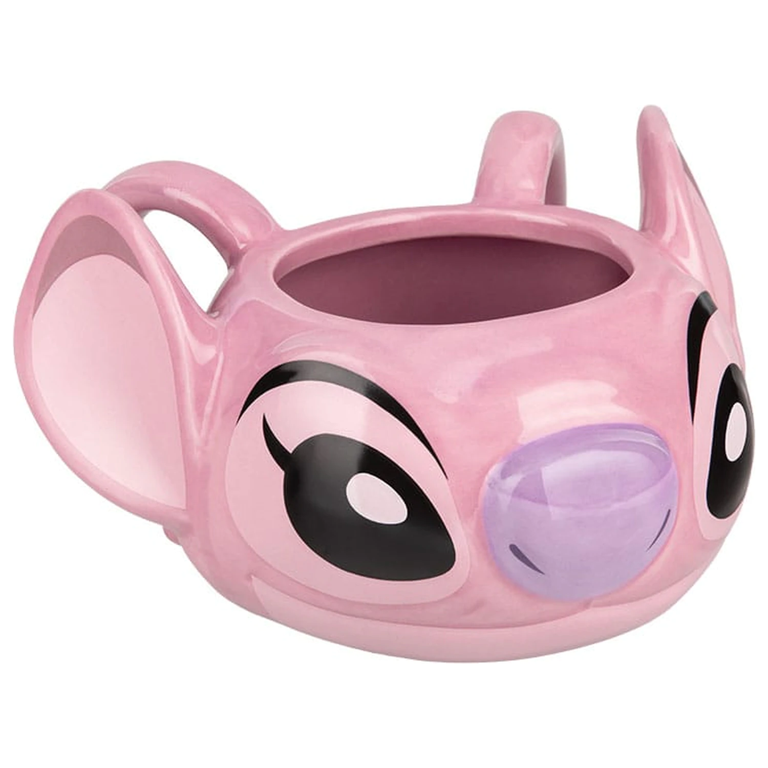 Kubek w kształcie Lilo & Stitch Angel zdjęcie produktu