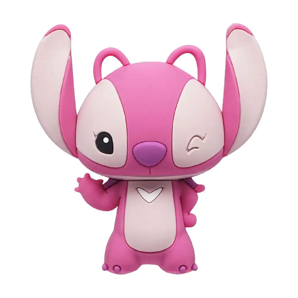 Lilo & Stitch Relief Magnes Anioł zdjęcie produktu