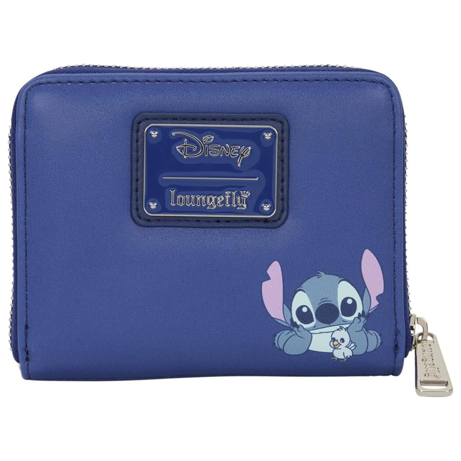 Lilo & Stitch Animal Friends portfel Loungefly zdjęcie produktu