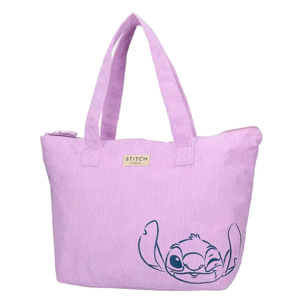 Torba Lilo i Stitch "Stitch Obsessed Pink" zdjęcie produktu