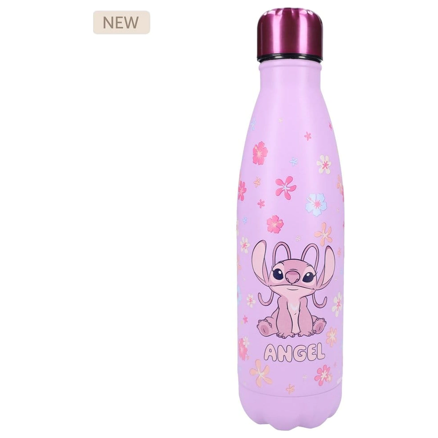 Lilo & Stitch Butelka do picia Stitch Thirsty For More 700ml zdjęcie produktu