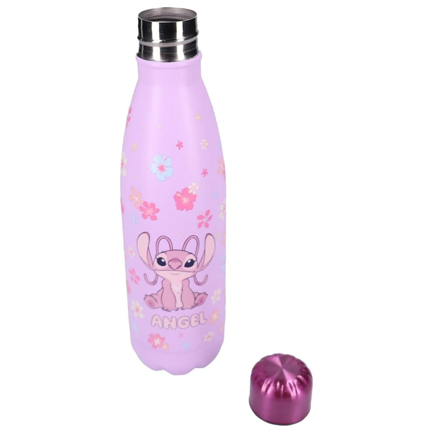 Lilo & Stitch Butelka do picia Stitch Thirsty For More 700ml zdjęcie produktu