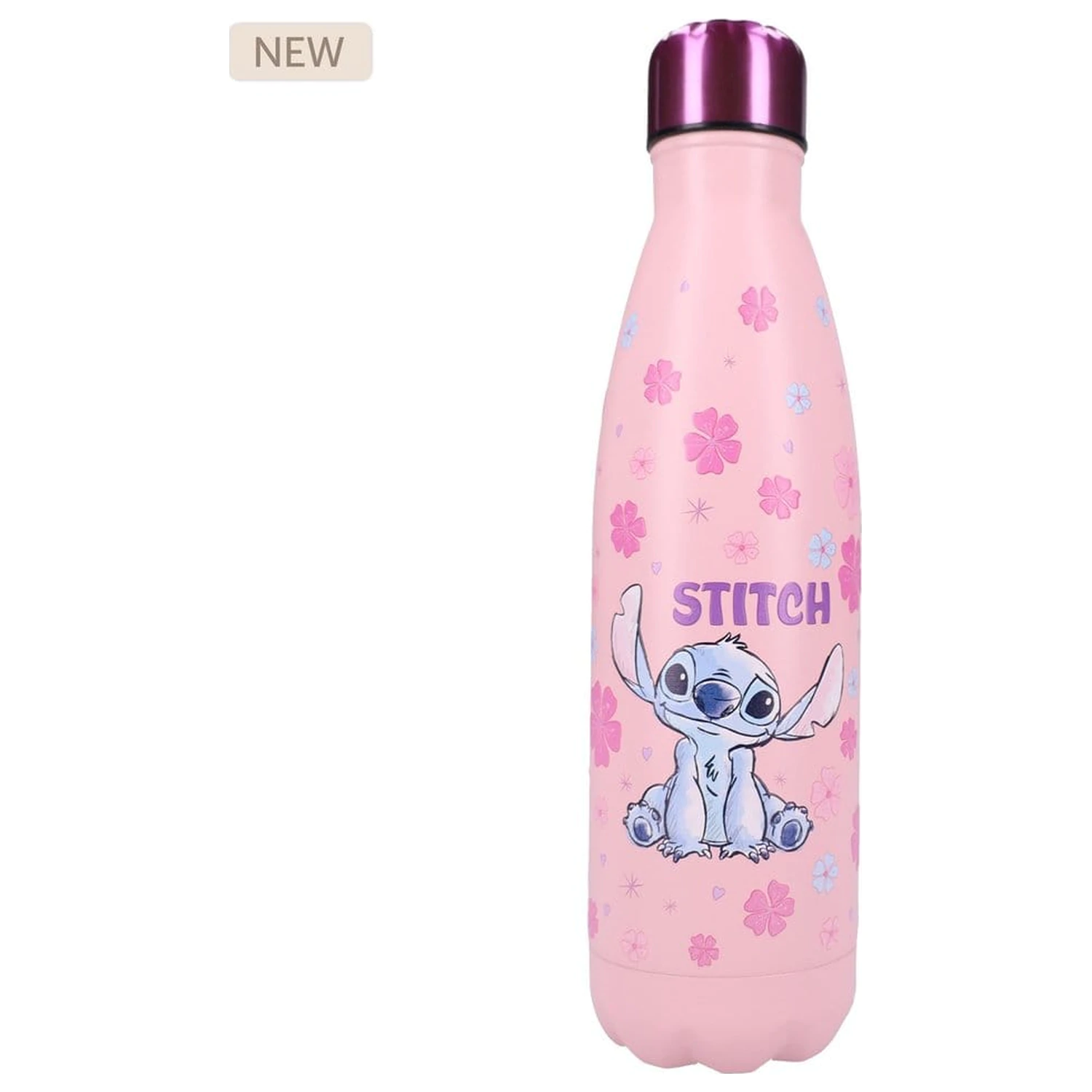 Lilo & Stitch Butelka do picia Stitch Thirsty For More 700ml zdjęcie produktu