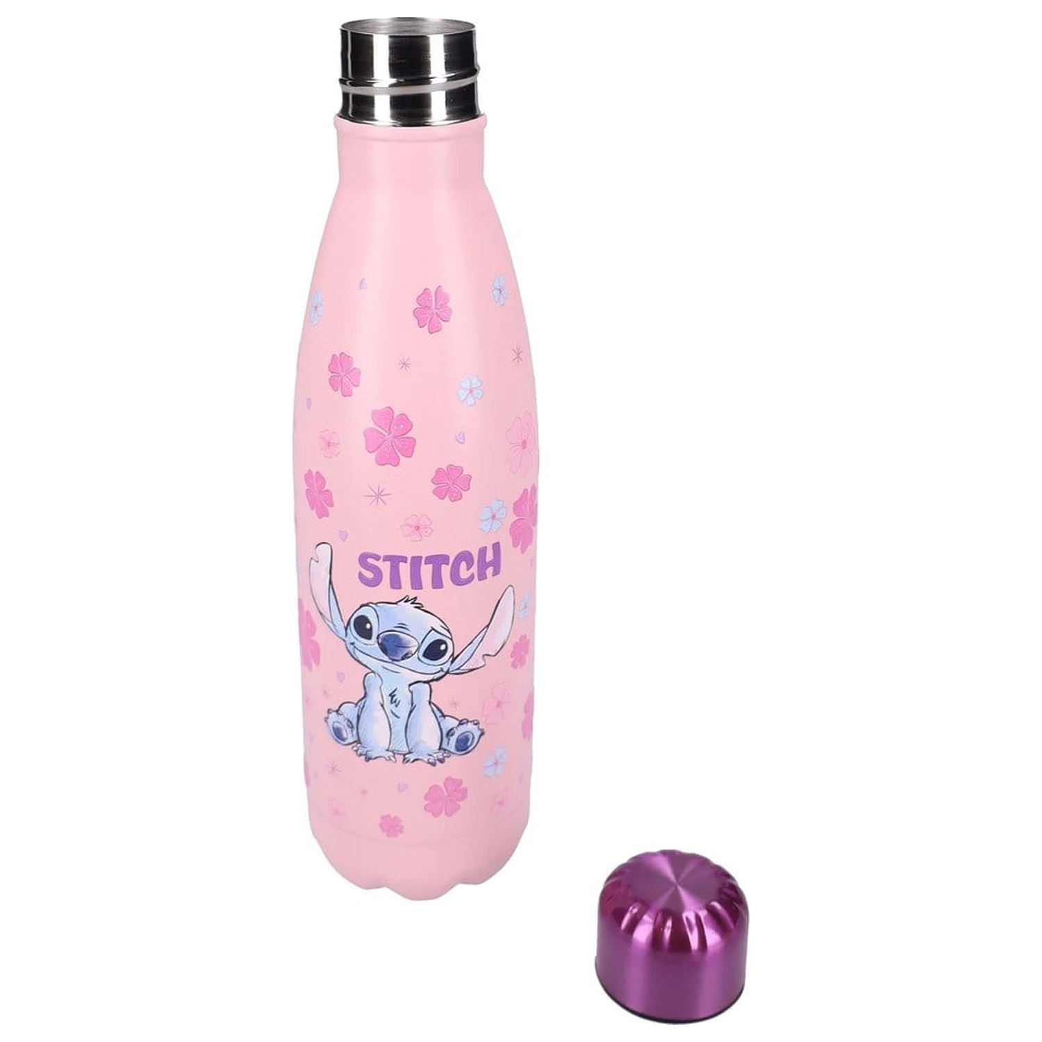 Lilo & Stitch Butelka do picia Stitch Thirsty For More 700ml zdjęcie produktu
