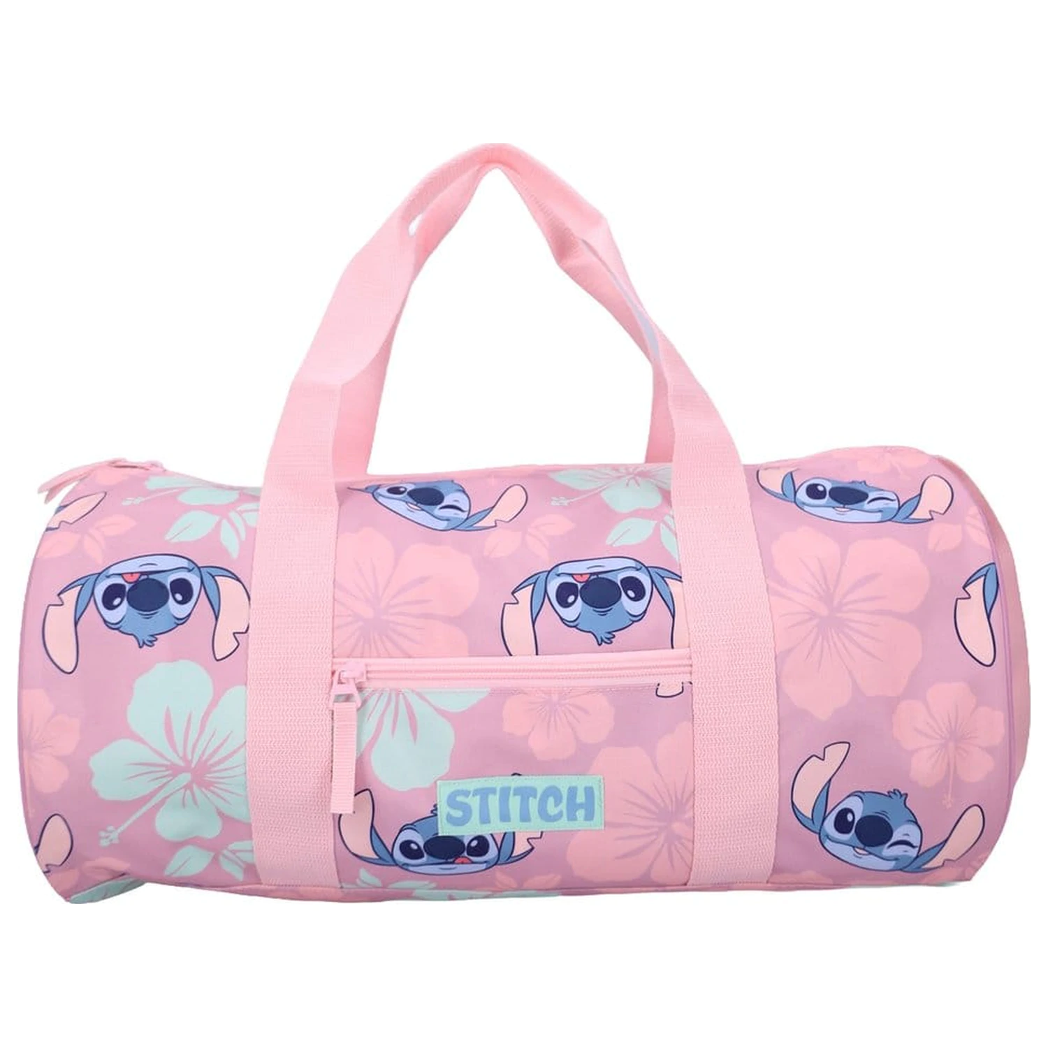 Torba podróżna Lilo & Stitch Escape Essentials 45 cm zdjęcie produktu