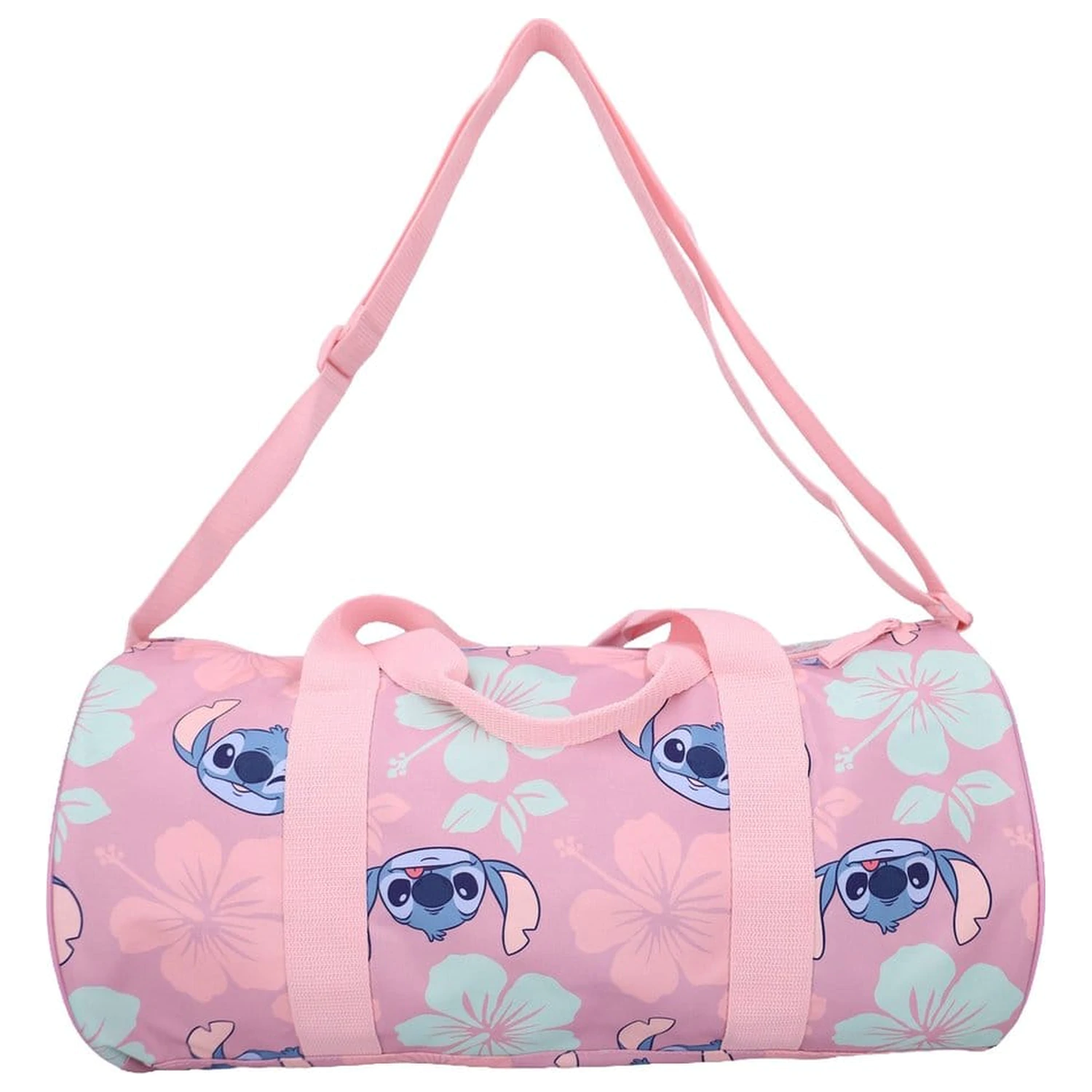 Torba podróżna Lilo & Stitch Escape Essentials 45 cm zdjęcie produktu