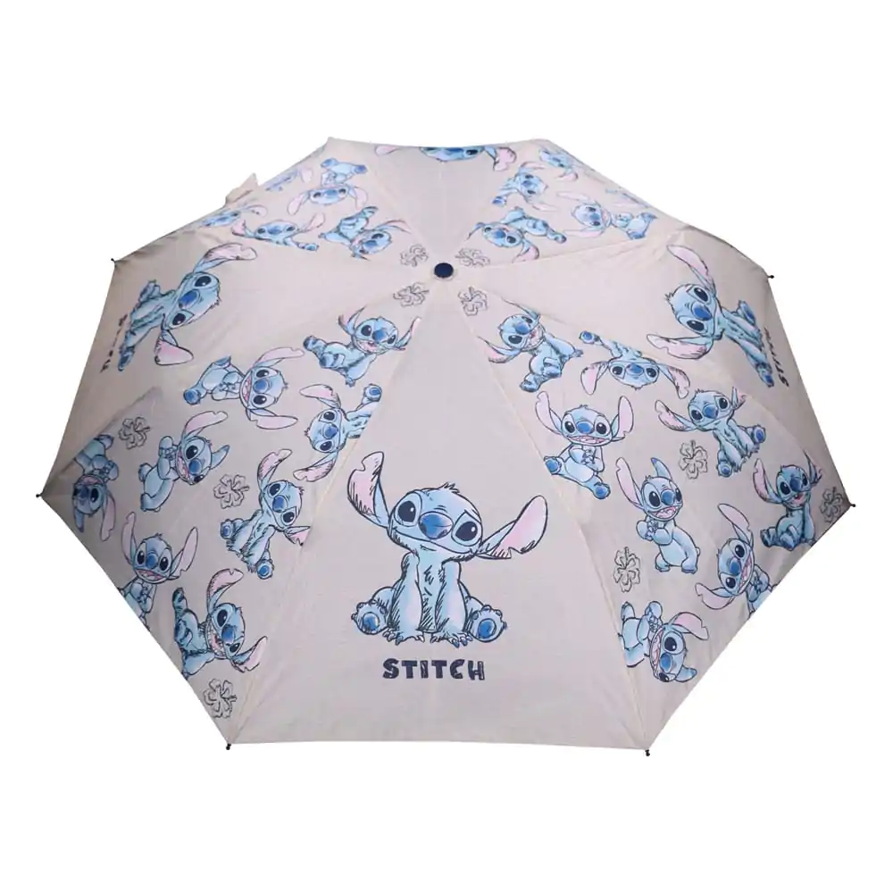Lilo i Stitch Parasol Stitch Turbulent Skies zdjęcie produktu
