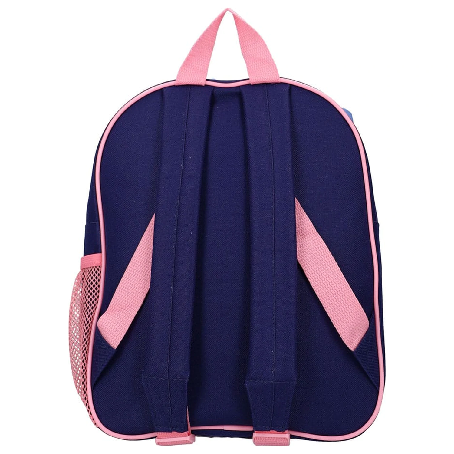 Lilo & Stitch Plecak Fluffy Friends Czarny 32 cm zdjęcie produktu