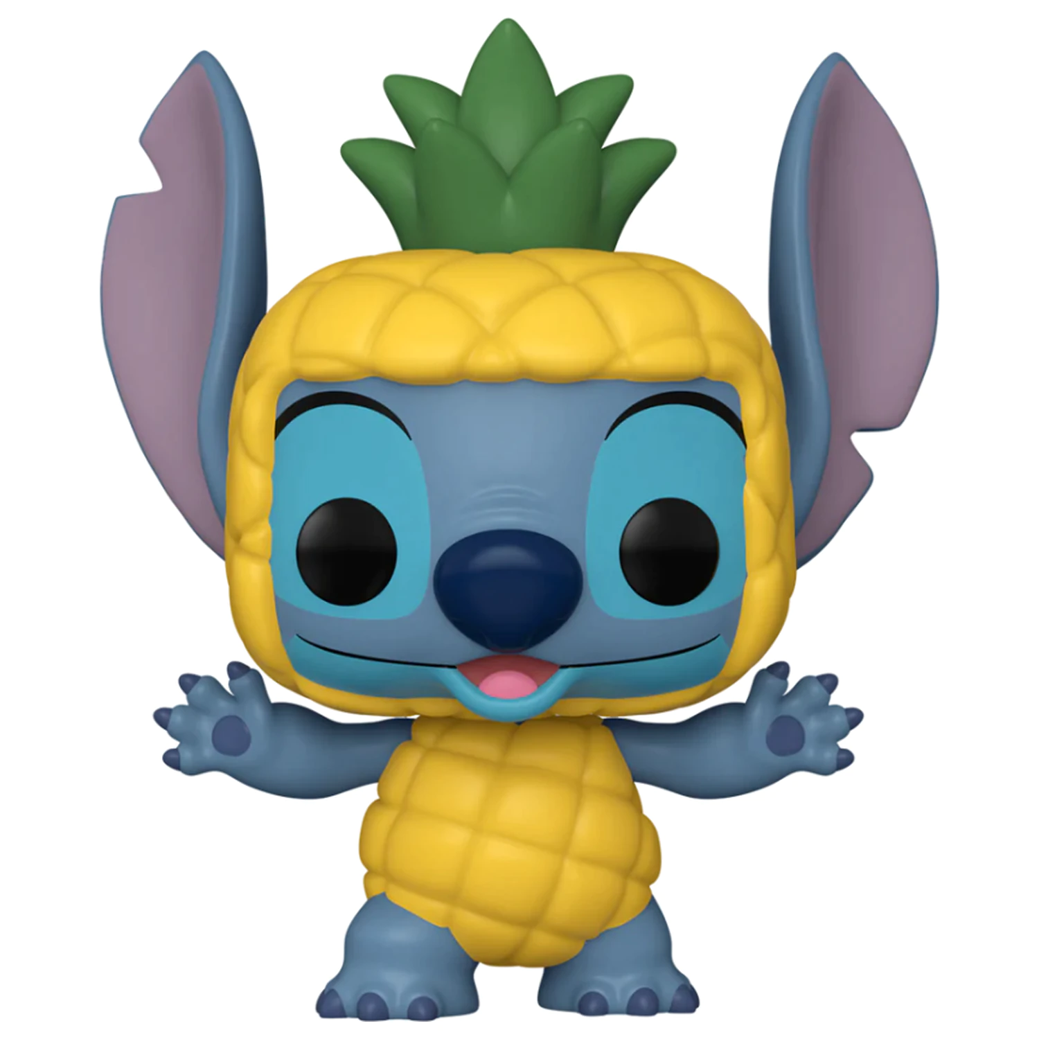 Lilo & Stitch Funko POP Disney Stitch jako Ananas (SC) zdjęcie produktu
