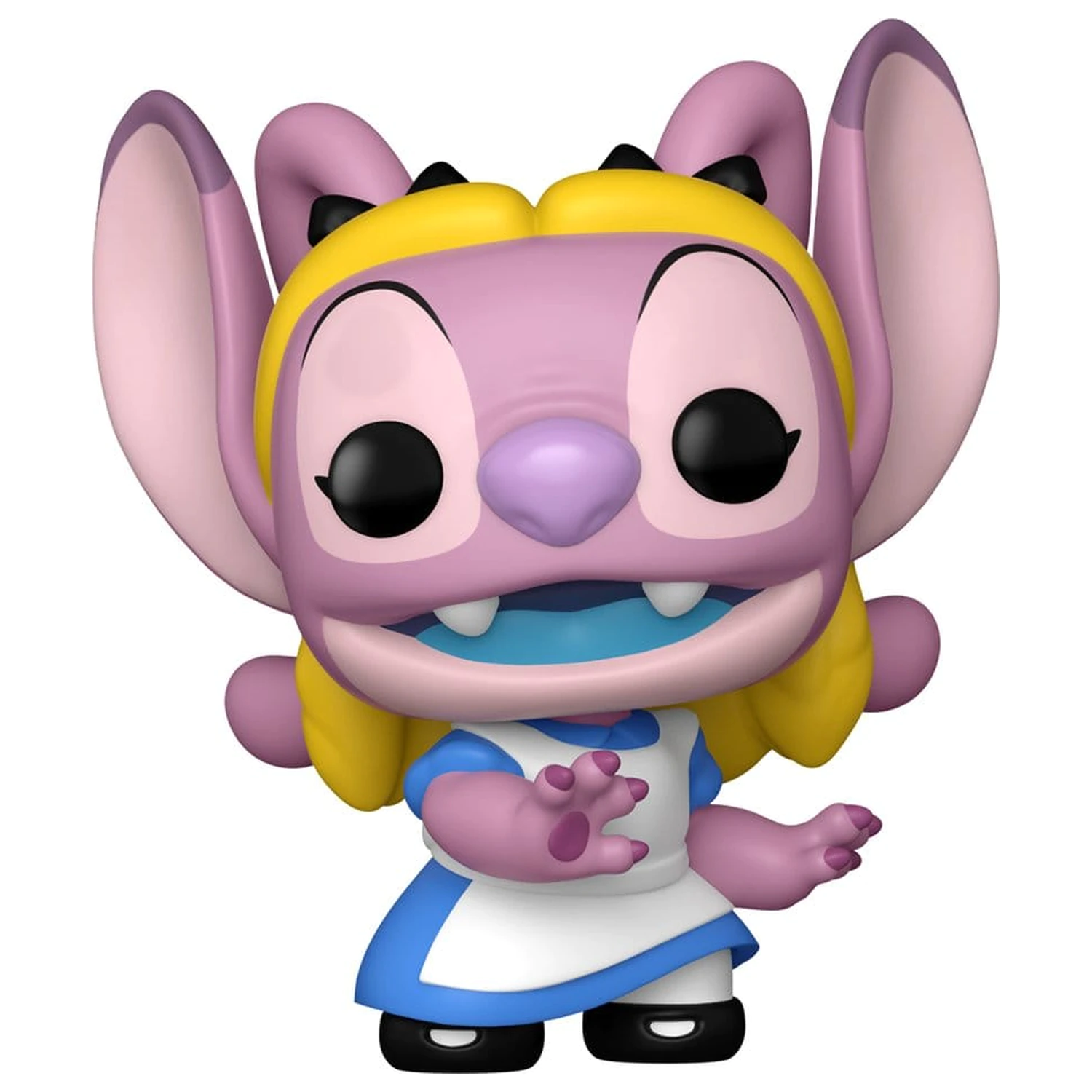 Lilo & Stitch Funko POP! Disney Figurka winylowa Angel as Alice 9 cm zdjęcie produktu