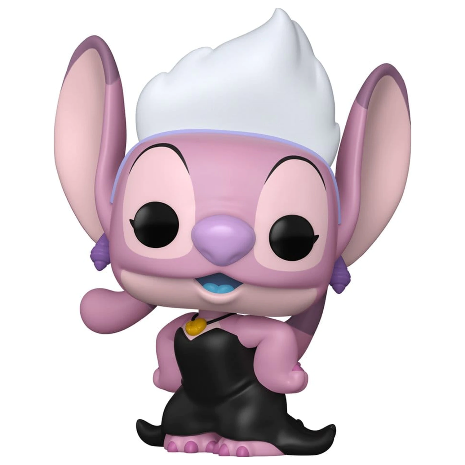 Lilo & Stitch Funko POP! Disney Figurka winylowa Angel as Ursula 9 cm zdjęcie produktu