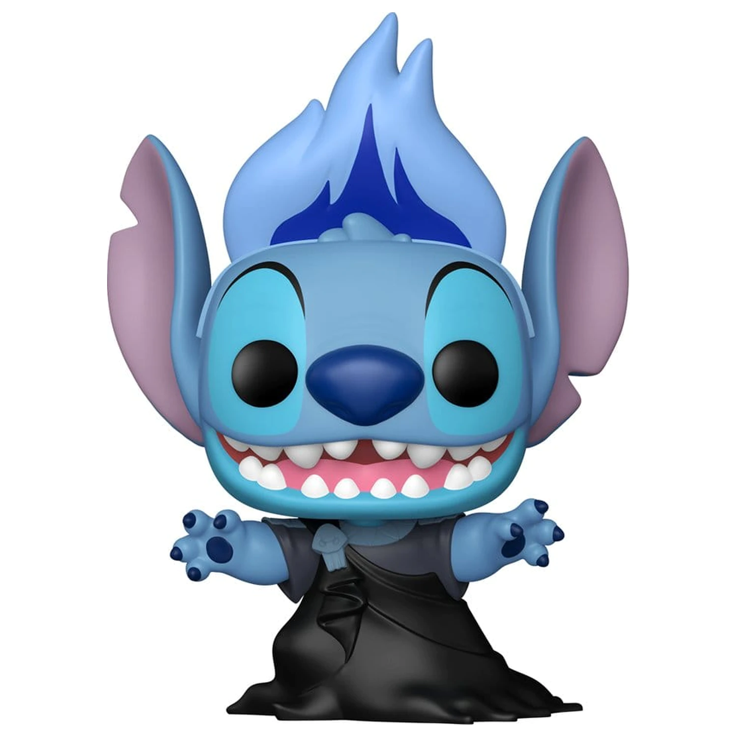 Lilo & Stitch Funko POP! Disney Figurka winylowa Stitch as Hades 9 cm zdjęcie produktu