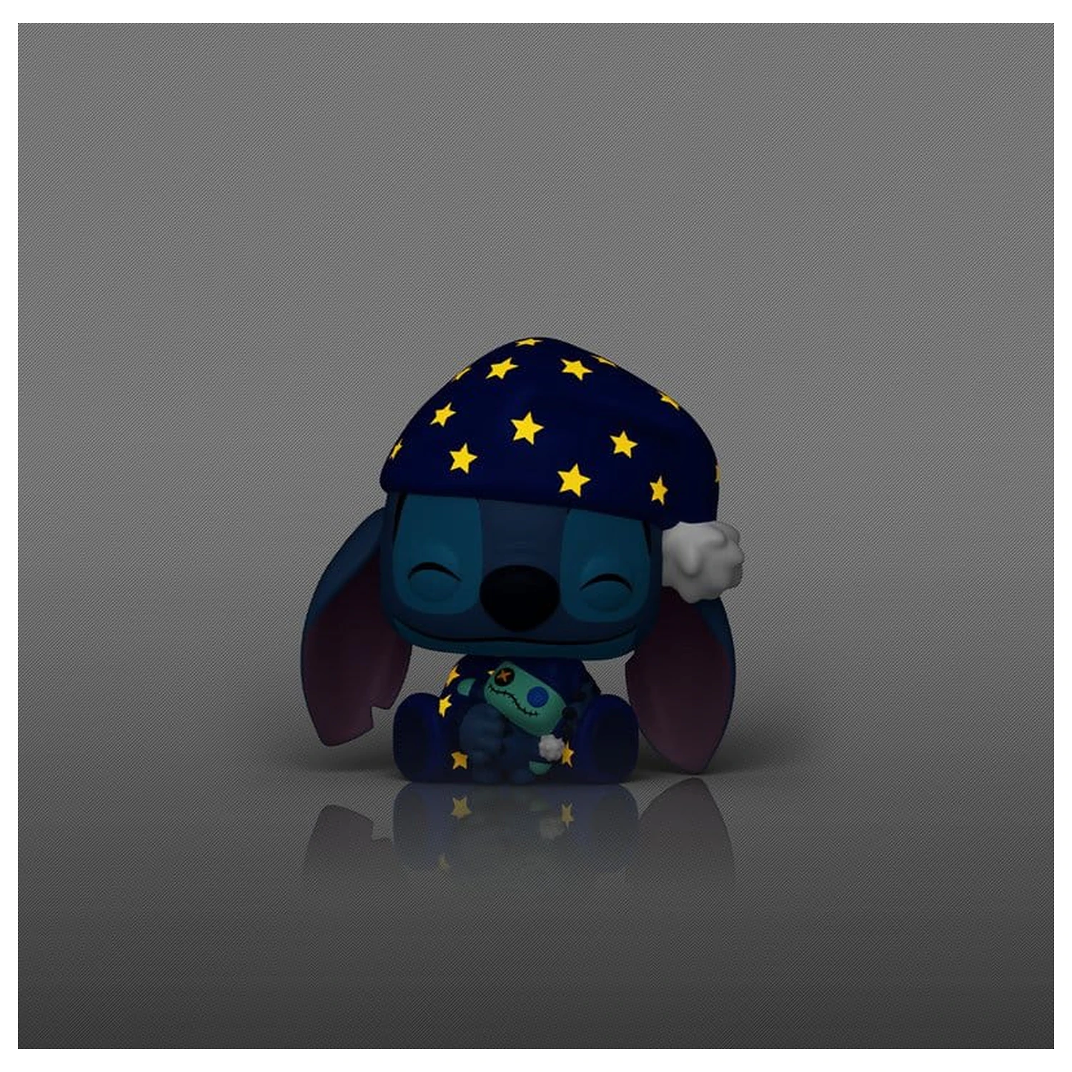 Lilo & Stitch Funko POP! Vinyl Figure Stitch Starry PJs (GW) 9 cm zdjęcie produktu