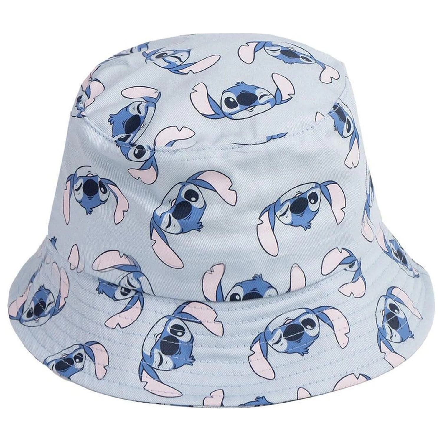 Lilo & Stitch Kapelusz typu Bucket Hat Stitch B 52 cm zdjęcie produktu