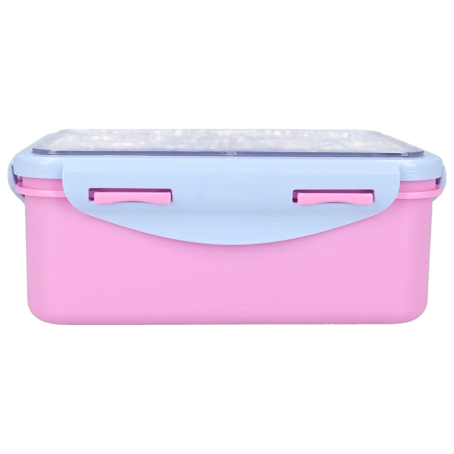 Pojemnik na śniadanie Lilo & Stitch Lunch Love 18 cm zdjęcie produktu