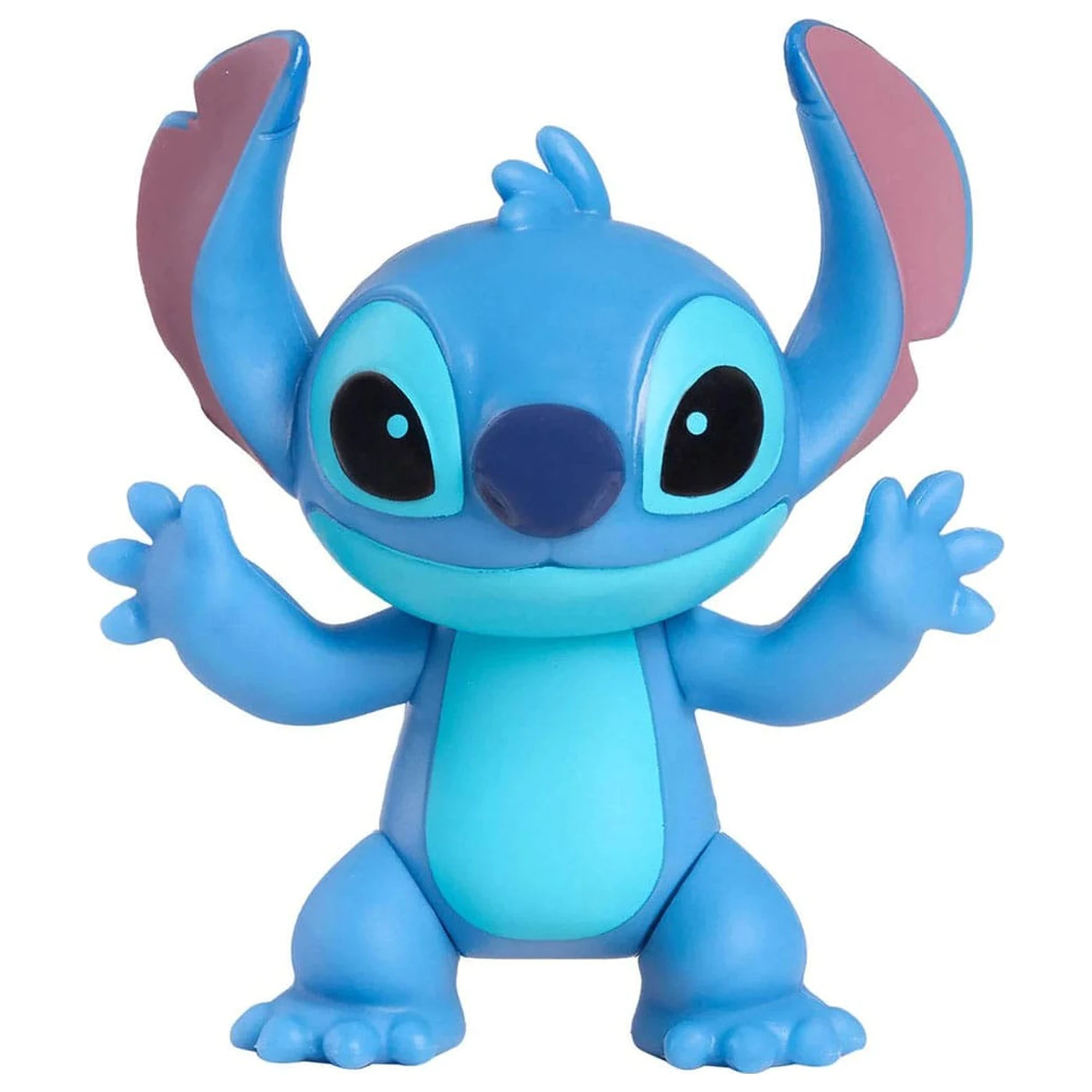 Lilo & Stitch Mini Figure Playset Stitch i buggy plażowy 7,5 cm zdjęcie produktu