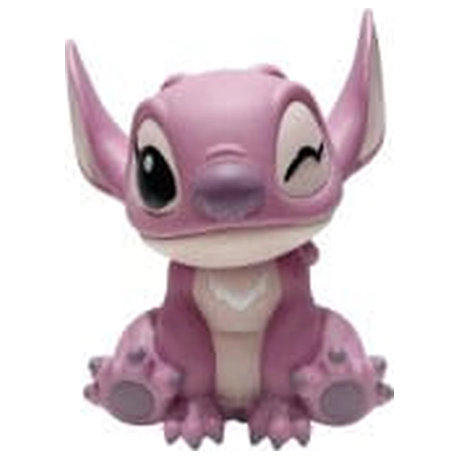 Lilo & Stitch Skarbonka Angel Sitting 15 cm zdjęcie produktu