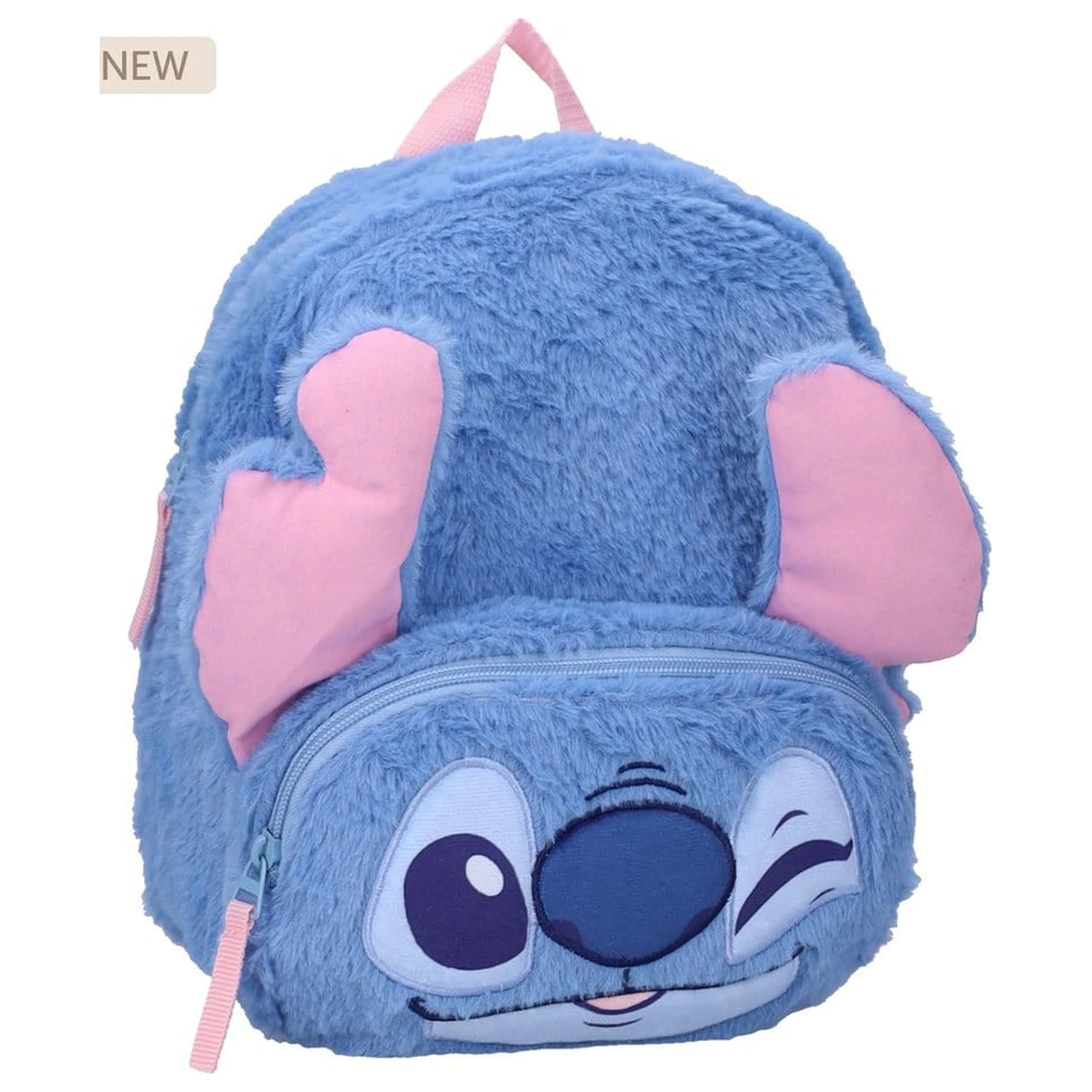 Lilo & Stitch Plecak Pluszowi Przyjaciele zdjęcie produktu